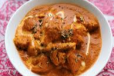 Chicken Butter Chilli