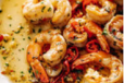 Prawns Butter Chilli