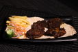 Charcoal Beef( Q)