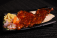 Charcoal Honey Chilly [H]
