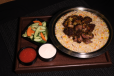 Beef Mazbi [H]