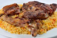 Mutton Madoon (H )
