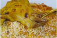 Haneeth Shoulder