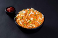 Schewan Egg Fried Rice