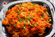 Schezwan Prawns Fried Rice