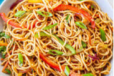 Veg Noodles