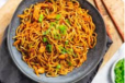 Egg Noodles