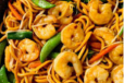 Prawns Noodles