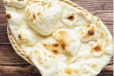 Plain Naan