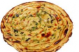 Tandoori Lacha Paratha