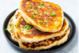 Kashmiri Naan