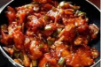 Chilly Gobi Gravy