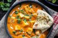 Paneer Butter Masala