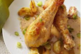 Garlic Chicken