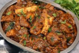 Mutton Masala