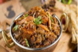 Mutton Kadai