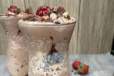 Chocolate Falooda