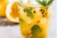 Passion Fruit Mojito