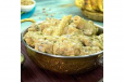 White Mutton Karahi