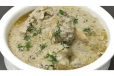 White Korma Mutton