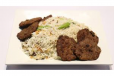 Chapali Kabab Biryani