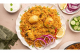 Egg Pulao