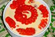 Doodh Jalebi