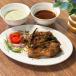 Balochi Tikka