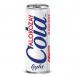Alokozay Cola Light 250 ml