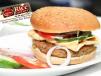 Shami with Egg Bun Kebab