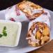 Chicken Boti Roll