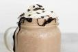 Chocolate Frappe