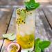passion fruit mojito