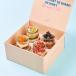 Build Your Jarful Box of 4