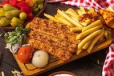 Chicken Kebab