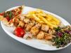 Shish Tawook