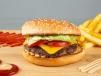 Meat Burger