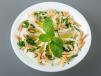 Bairouti Hummus
