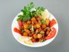 Spicy Potatoes