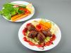Fried Kibbeh