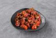 Black Pepper Chicken Bites