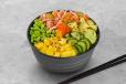 Salmon Poke
