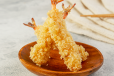 Prawn Tempura (3 Pcs)