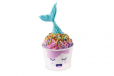 Blue Mermaid Sundae
