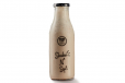 Praline Pleasure Thick Shake Medium Size