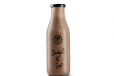 Chocolate Chiller Thick Shake Medium Size