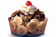 Medium Banana Royal