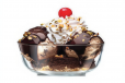 Value Brownie Ala Mode