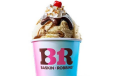 Single Value Scoop Sundae Cup