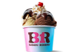 Double Kids Scoops Sundae Cup